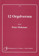 12 Orgelverzen