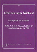 Voorspelen & Koralen