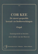 De Meest Gespeelde Koraal- en Liedbewerkingen