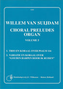 Choral Preludes 5