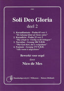 Soli Deo Gloria 2