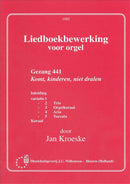 Liedboekbewerkingen