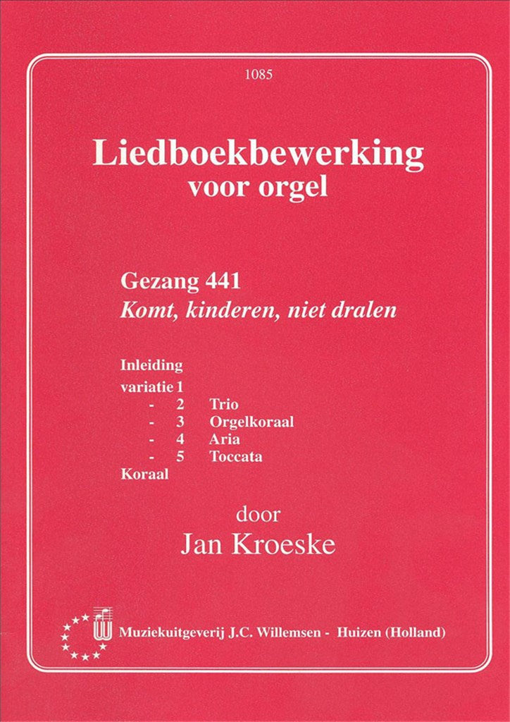 Liedboekbewerkingen