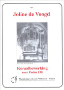 Koraalbewerking Over Psalm 138