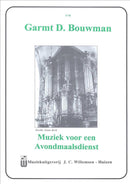 Muziek Voor Een Avondmaaldienst