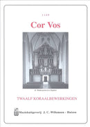 12 Koraalbewerkingen