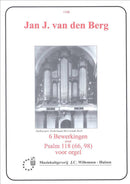 6 Bewerkingen over Psalm 118