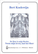 De Heer Is Mijn Herder & Neem Mijn Laat Het Heer