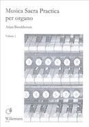 Musica Sacra Practica, vol. 1