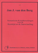 Romantische Koraalbewerkingen