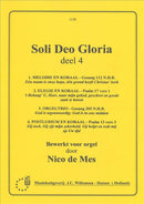 Soli Deo Gloria 4