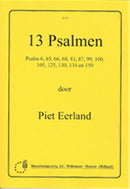 13 Psalmen