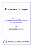 Psalmen & Gezangen
