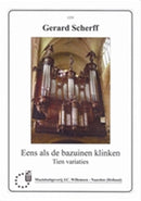 Eens Als De Bazuinen Klinken ( 10 Variaties )