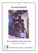 Wat Sprak God Op De Eerste Dag