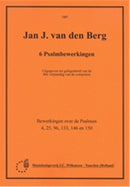 6 Psalmbewerkingen 1