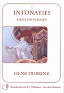 Intonaties Bij De 150 Psalmen
