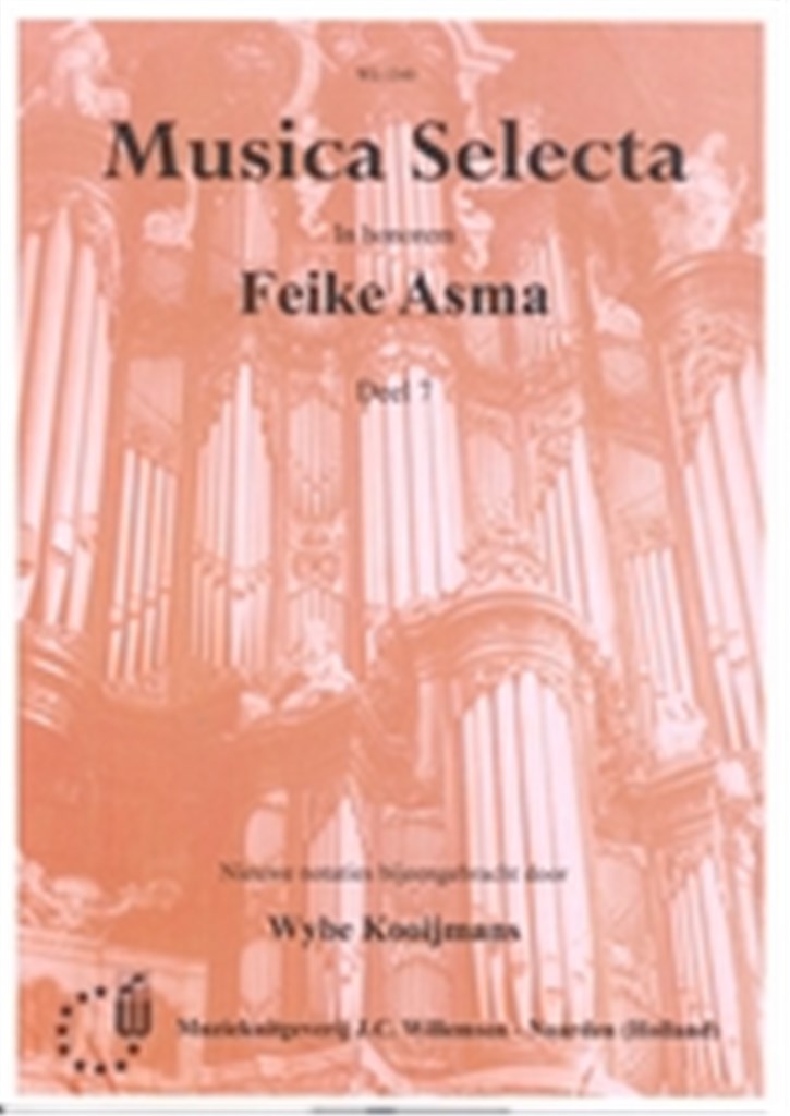 Musica Selecta, Part 7