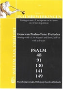 Psalmbewerkingen 9