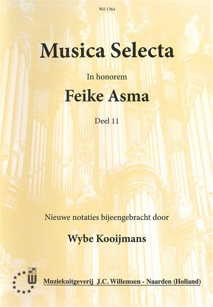 Musica Selecta, Part 11