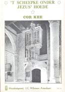 Scheepke Onder Jezus Hoede