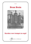 Koralen voor trompet en orgel