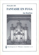 Fantasie & Fuga Psalm 100