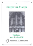 Fantasie Over Psalm 150