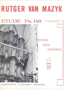 Etude Psalm 146