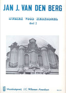Muziek Voor Kerkorgel 2