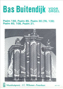 Psalmvoorspelen in Oude Stijl