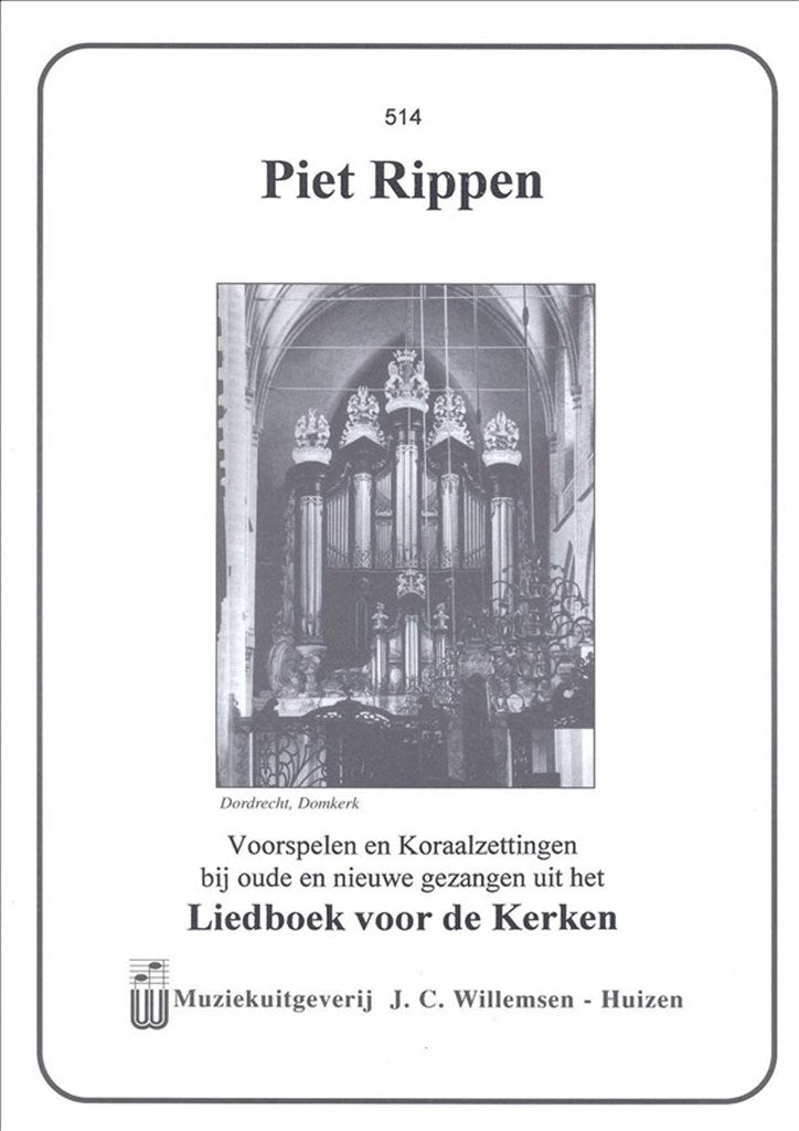 Liedboek voor de Kerken, Part 2