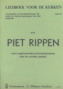 Liedboek voor de Kerken, Part 5