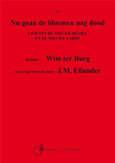 Nu gaan de bloemen nog dood