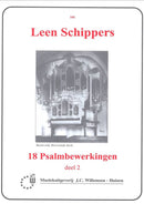 18 Psalmbewerkingen 2