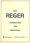 Introduction & Passacaglia