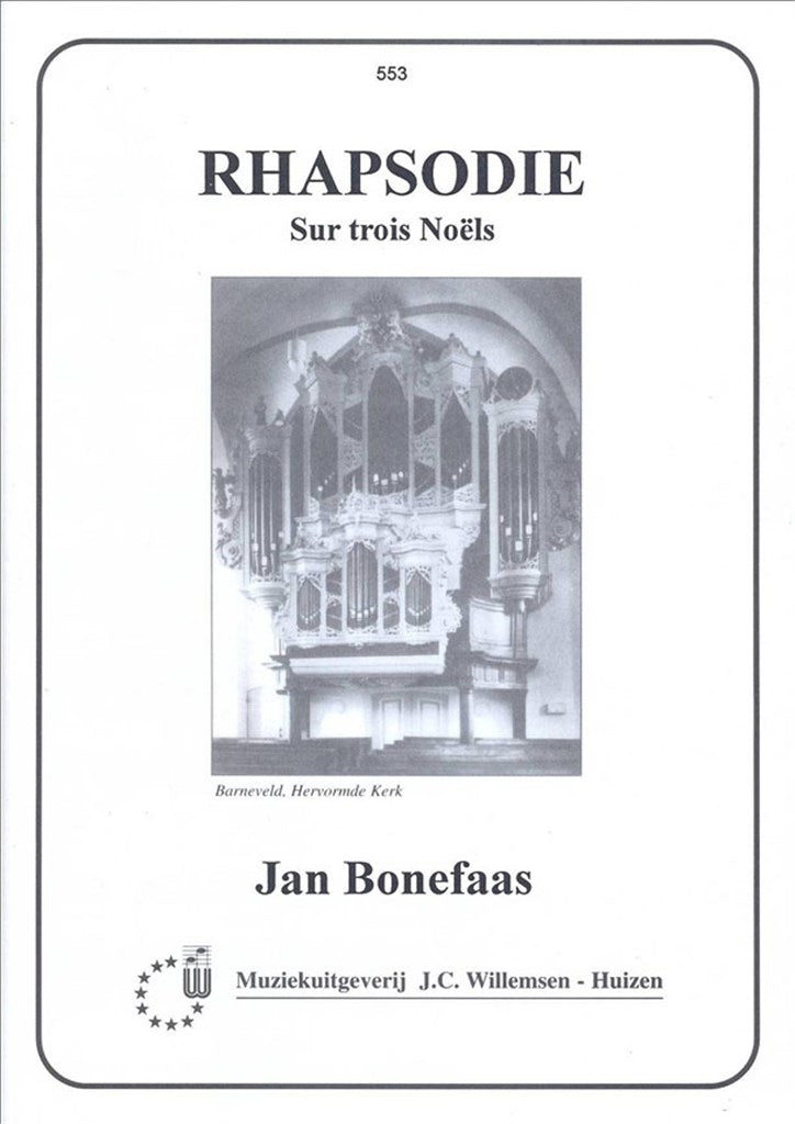 Rhapsodie