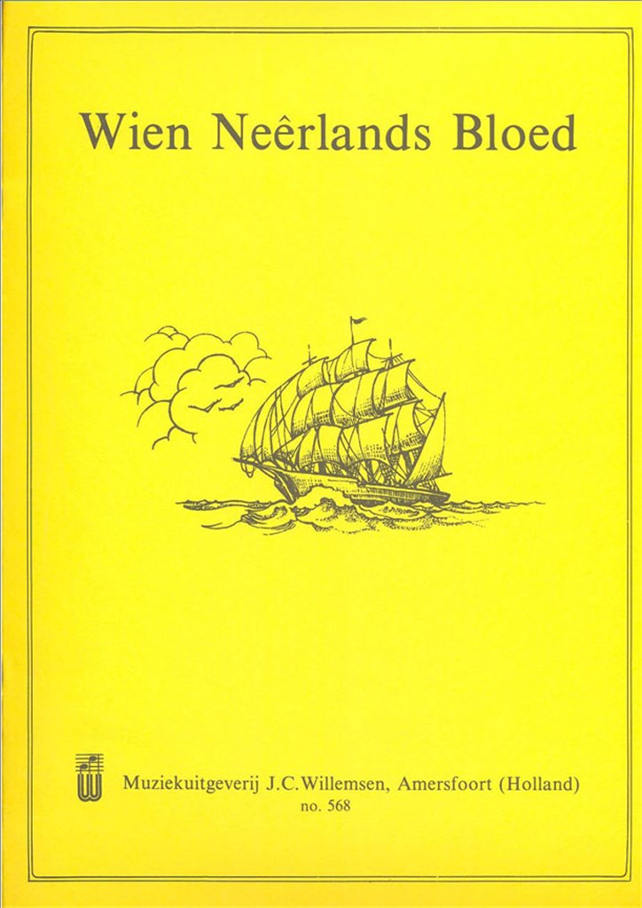 Wien Neerlands Bloed