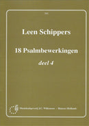 18 Psalmbewerkingen 4
