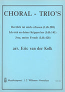 Choral Trios