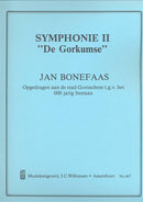 Symphonie 2 ( Gorkumse )