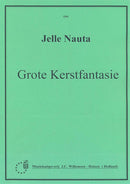 Grote Kerstfantasie