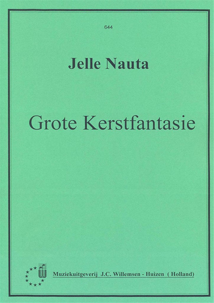 Grote Kerstfantasie