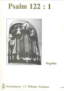 Psalm 122/1