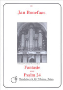 Fantasie Over Psalm 24