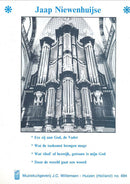 Ere Zij Aan God De Vader