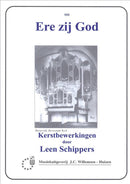 Ere Zij God Kerstbewerkingen