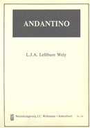 Andantino