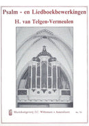 Psalm en Liedboekbewerkingen