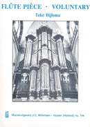 Flute Piece & Voluntary
